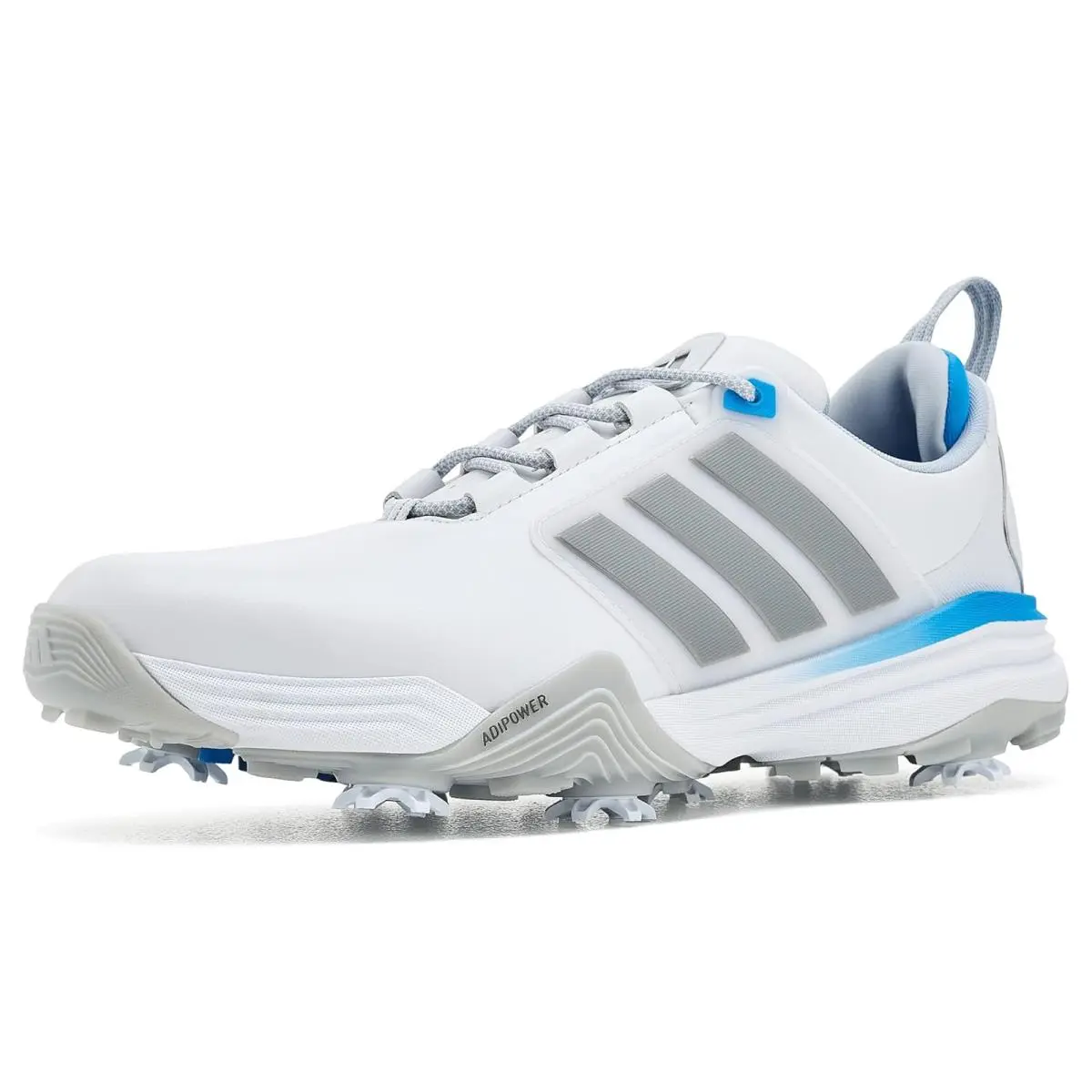 Adidas shoes - Ftwr White/Collegiate Green/Crystal White 27