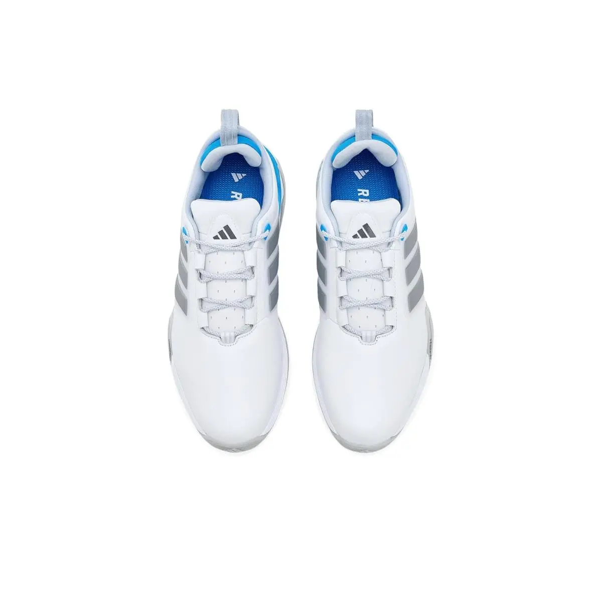 Adidas shoes - Ftwr White/Collegiate Green/Crystal White 28