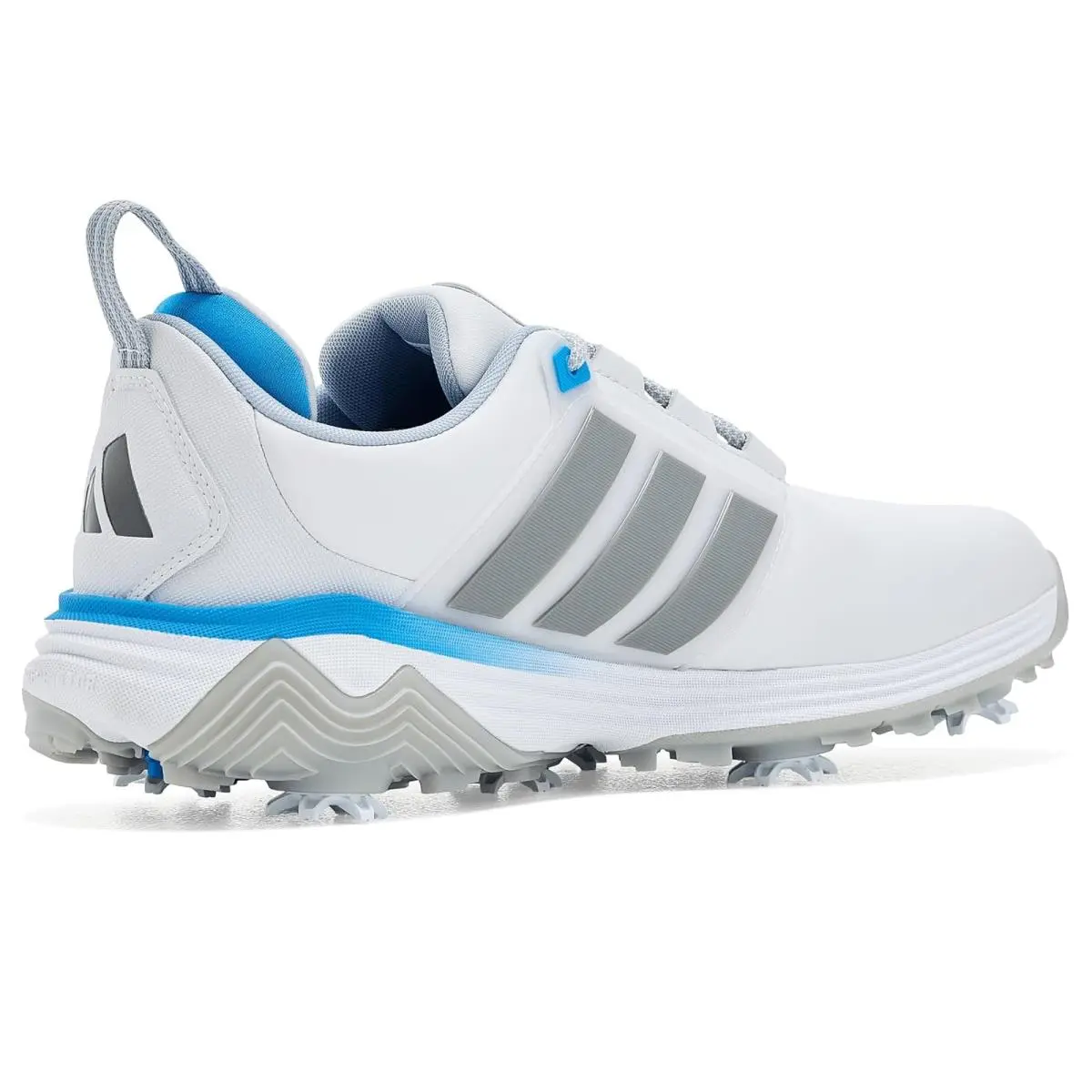 Adidas shoes - Ftwr White/Collegiate Green/Crystal White 29