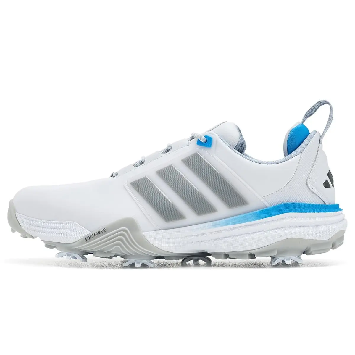 Adidas shoes - Ftwr White/Collegiate Green/Crystal White 30