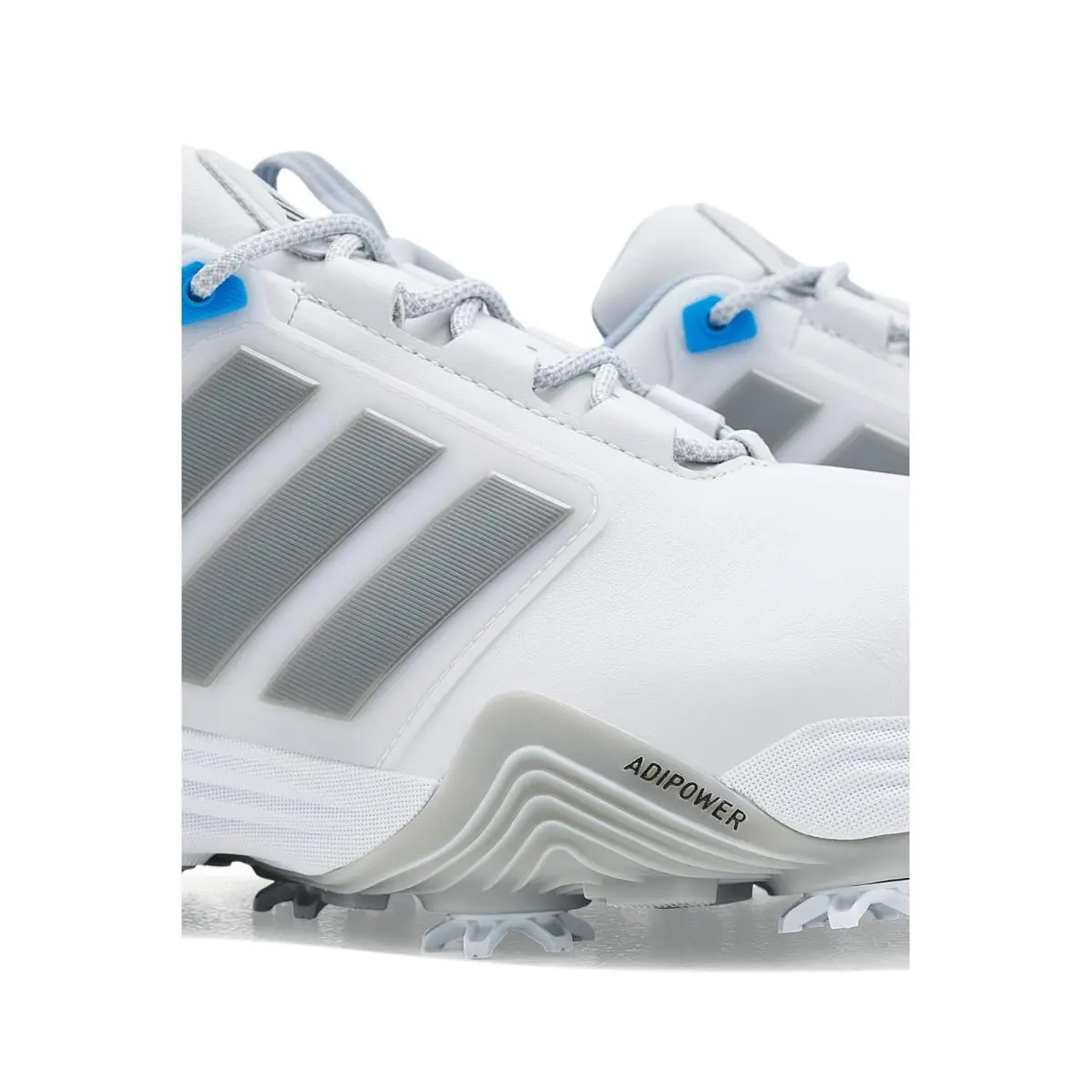 Adidas shoes - Ftwr White/Collegiate Green/Crystal White 32