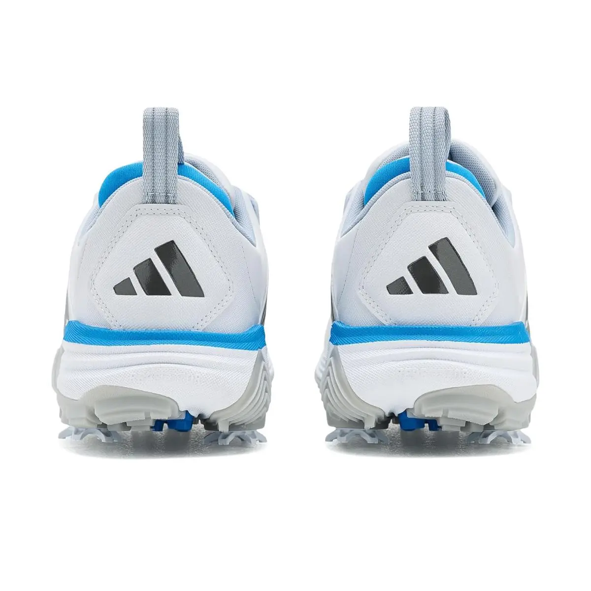 Adidas shoes - Ftwr White/Collegiate Green/Crystal White 33
