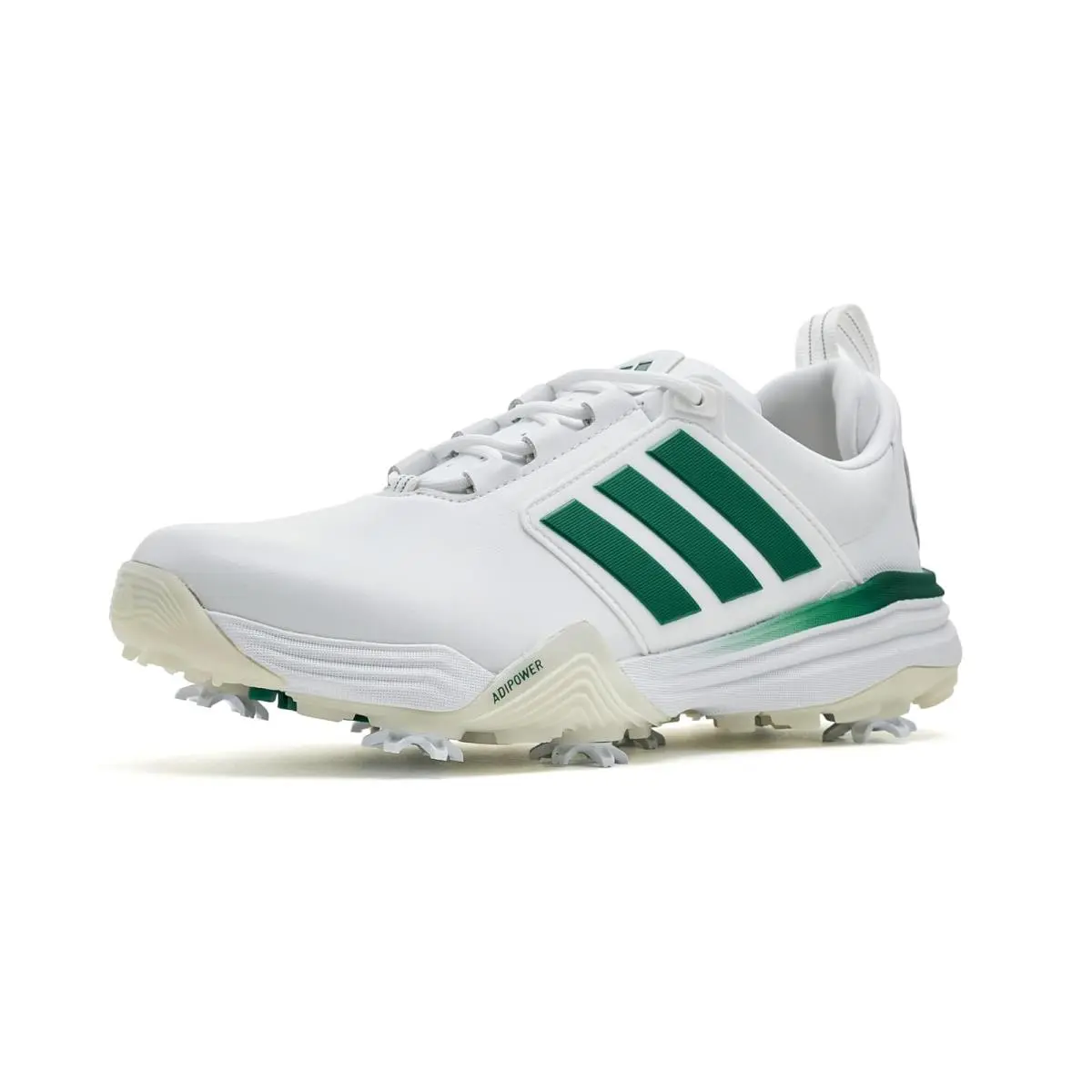 Adidas shoes - Ftwr White/Collegiate Green/Crystal White 6