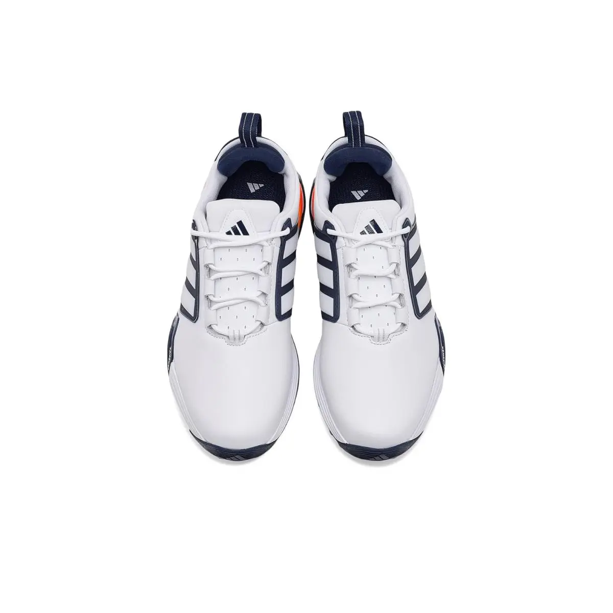 Adidas shoes - Ftwr White/Collegiate Green/Crystal White 14