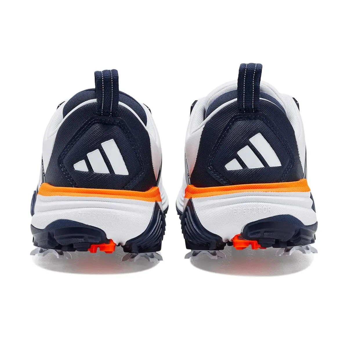 Adidas shoes - Ftwr White/Collegiate Green/Crystal White 19