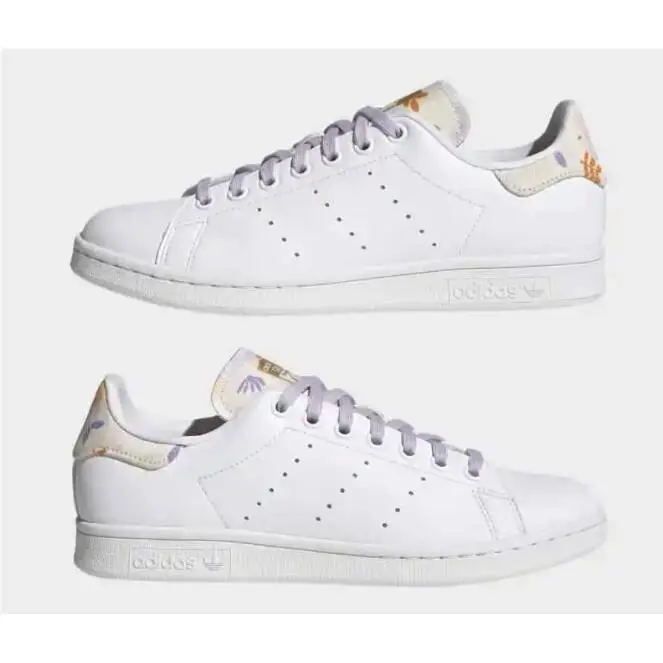 Adidas shoes - adidas Stan Smith - Stan Smith - GW5929 - White 19