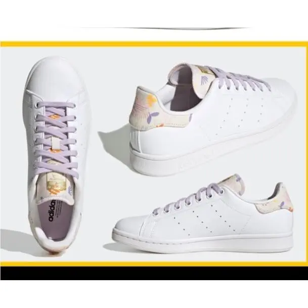 Adidas shoes - adidas Stan Smith - Stan Smith - GW5929 - White 13