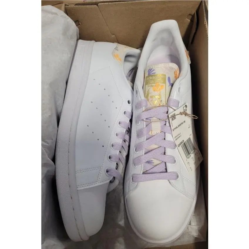 Adidas shoes - adidas Stan Smith - Stan Smith - GW5929 - White 23