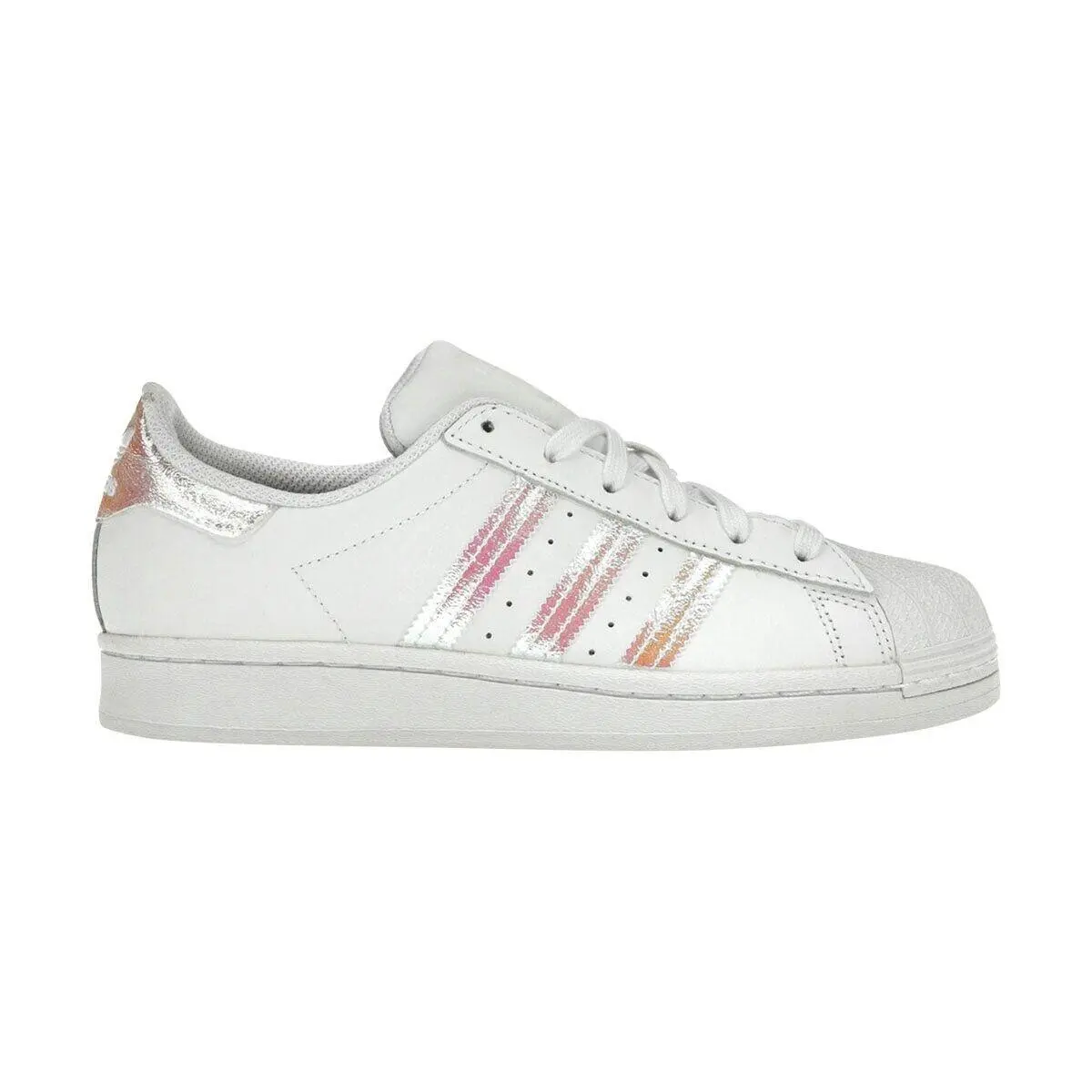 Adidas shoes - White 1