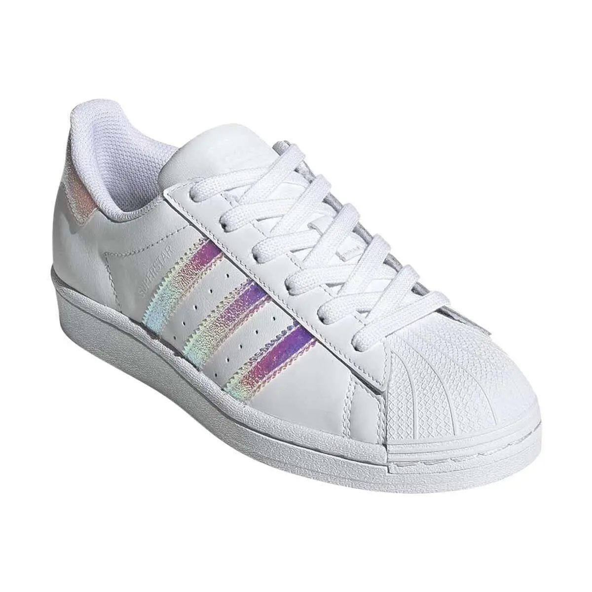 Adidas shoes - White 3