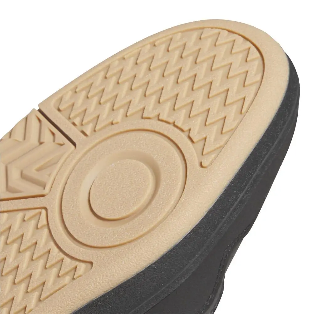 Adidas shoes - adidas Hoops 4.0 Mid - Hoops Mid - JQ5357 - Black 12