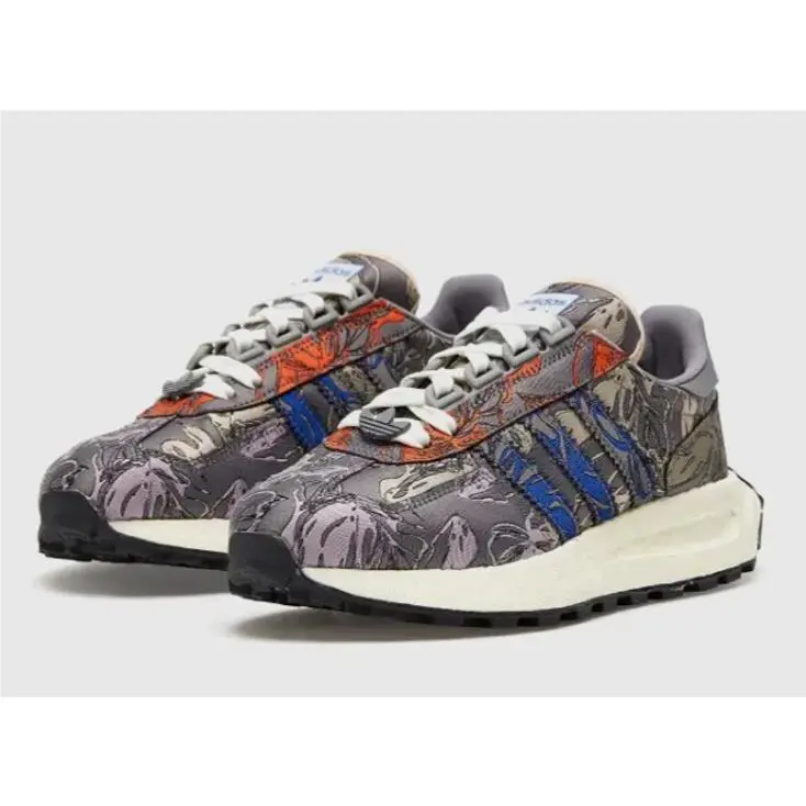Adidas shoes - adidas Retropy - Retropy - GZ1996 - Gray 0