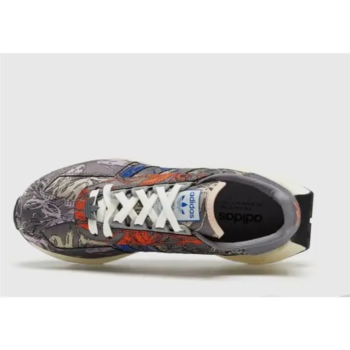 Adidas shoes - adidas Retropy - Retropy - GZ1996 - Gray 1
