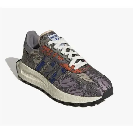 Adidas shoes - adidas Retropy - Retropy - GZ1996 - Gray 5