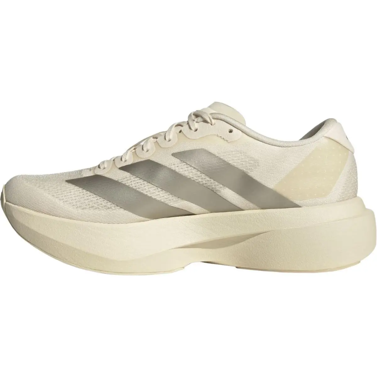 Adidas shoes - JR5841 - JR5841 - Wonder White/Cyber Metallic/Warm Vanilla 2