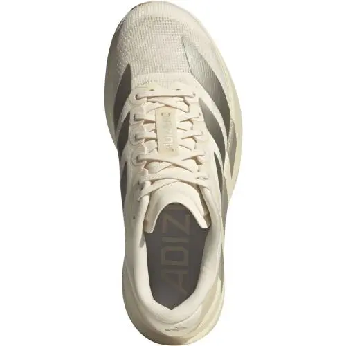 Adidas shoes - JR5841 - JR5841 - Wonder White/Cyber Metallic/Warm Vanilla 4