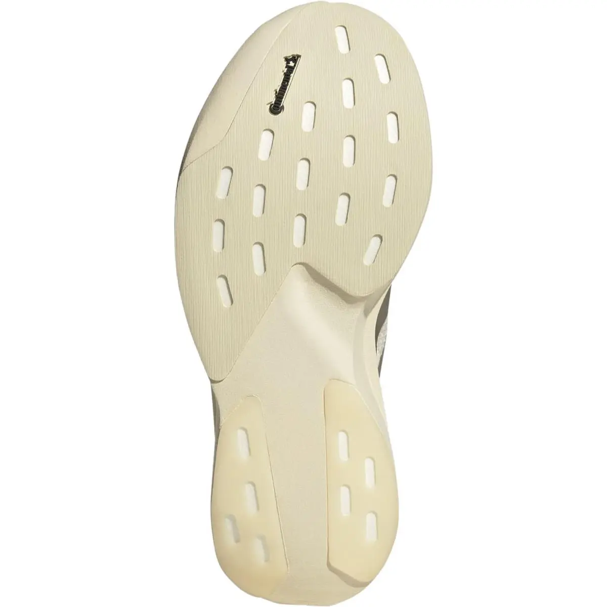 Adidas shoes - JR5841 - JR5841 - Wonder White/Cyber Metallic/Warm Vanilla 5