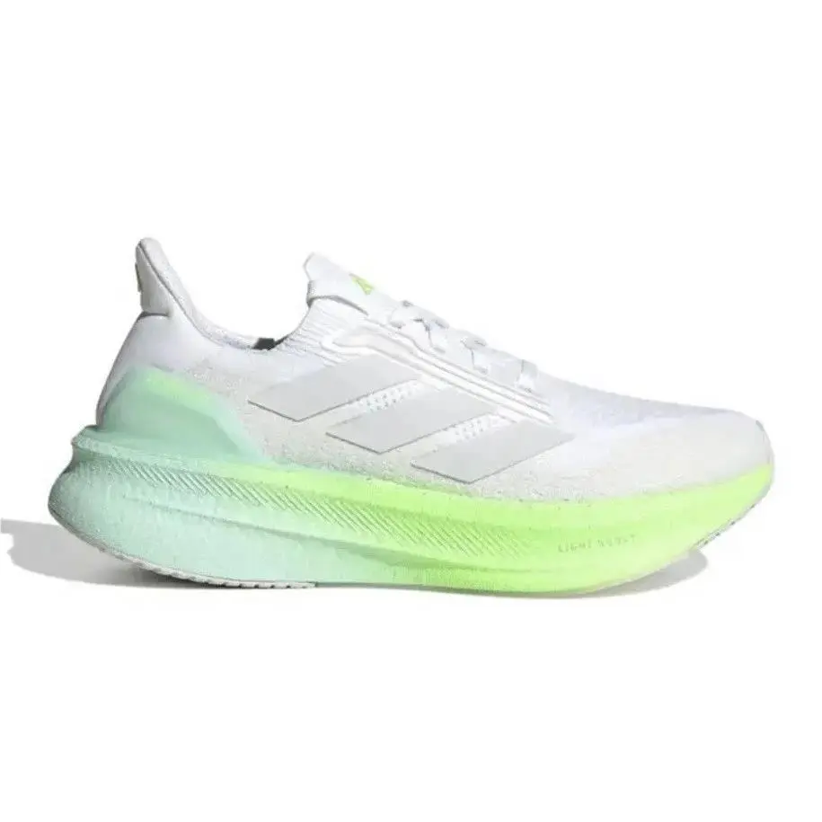 Adidas Ultraboost 5X Women’s Size 6-9 Casual Running Shoe White Sneaker Trainer
