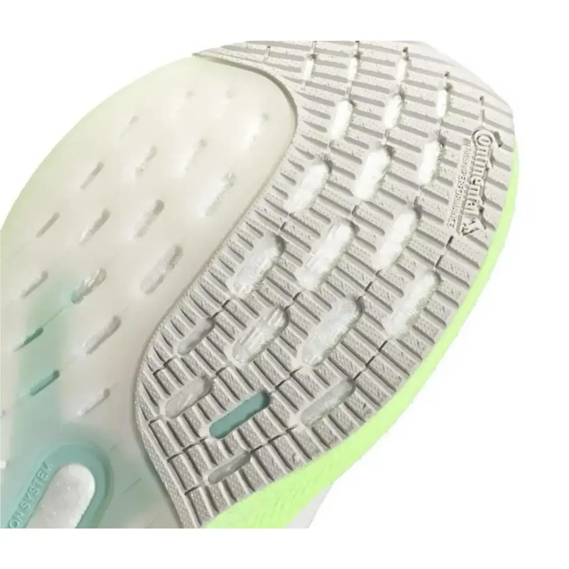 Adidas shoes - Adidas Ultraboost 5X - Ultraboost - White 8