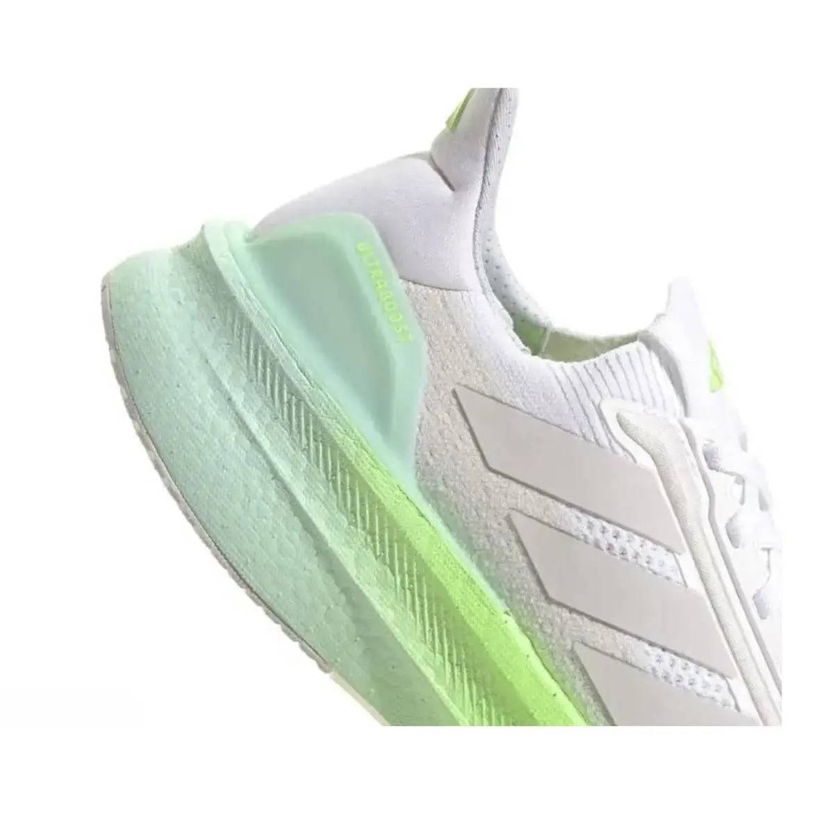 Adidas shoes - Adidas Ultraboost 5X - Ultraboost - White 11
