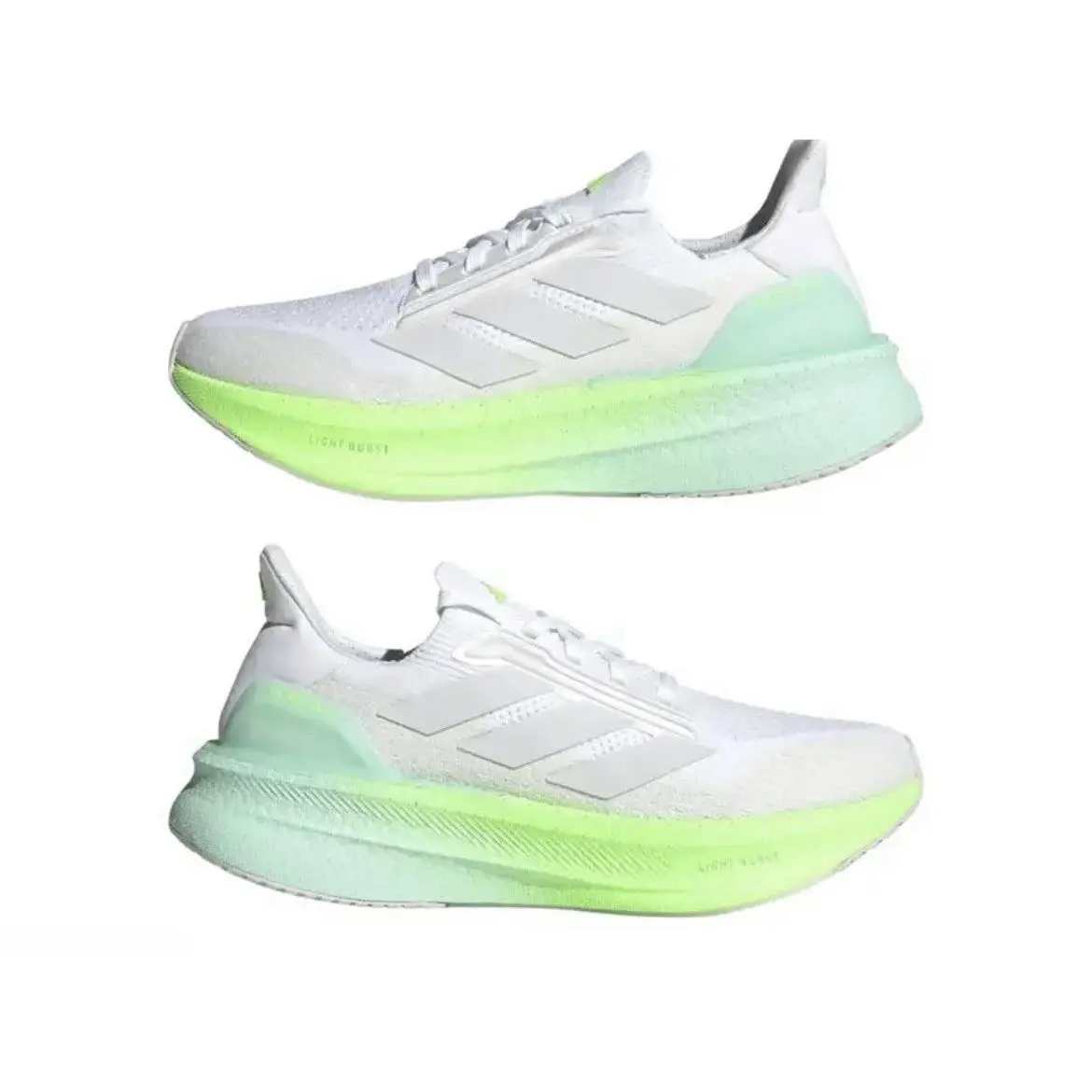 Adidas shoes - Adidas Ultraboost 5X - Ultraboost - White 17