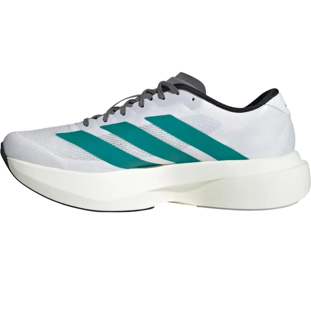 Adidas shoes - Adidas AdiZero Evo SL - AdiZero Evo - Cloud White/Core Black/Cloud White 52