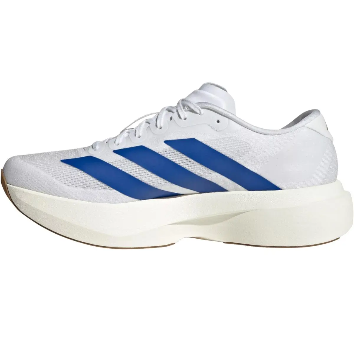 Adidas shoes - Adidas AdiZero Evo SL - AdiZero Evo - Cloud White/Core Black/Cloud White 36