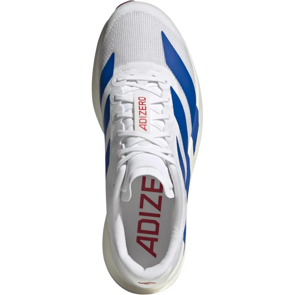 Adidas shoes - Adidas AdiZero Evo SL - AdiZero Evo - Cloud White/Core Black/Cloud White 37