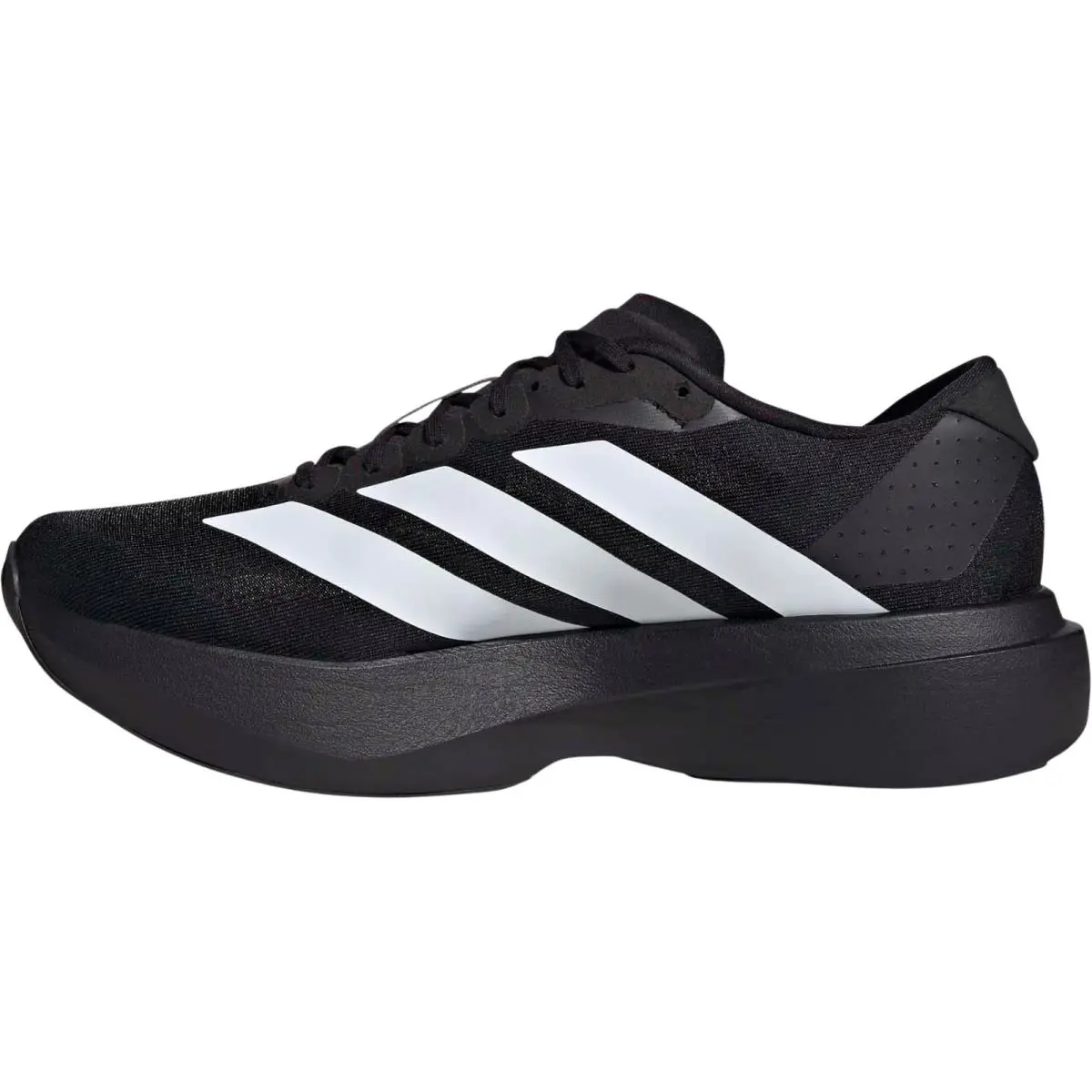 Adidas shoes - Adidas AdiZero Evo SL - AdiZero Evo - Cloud White/Core Black/Cloud White 8