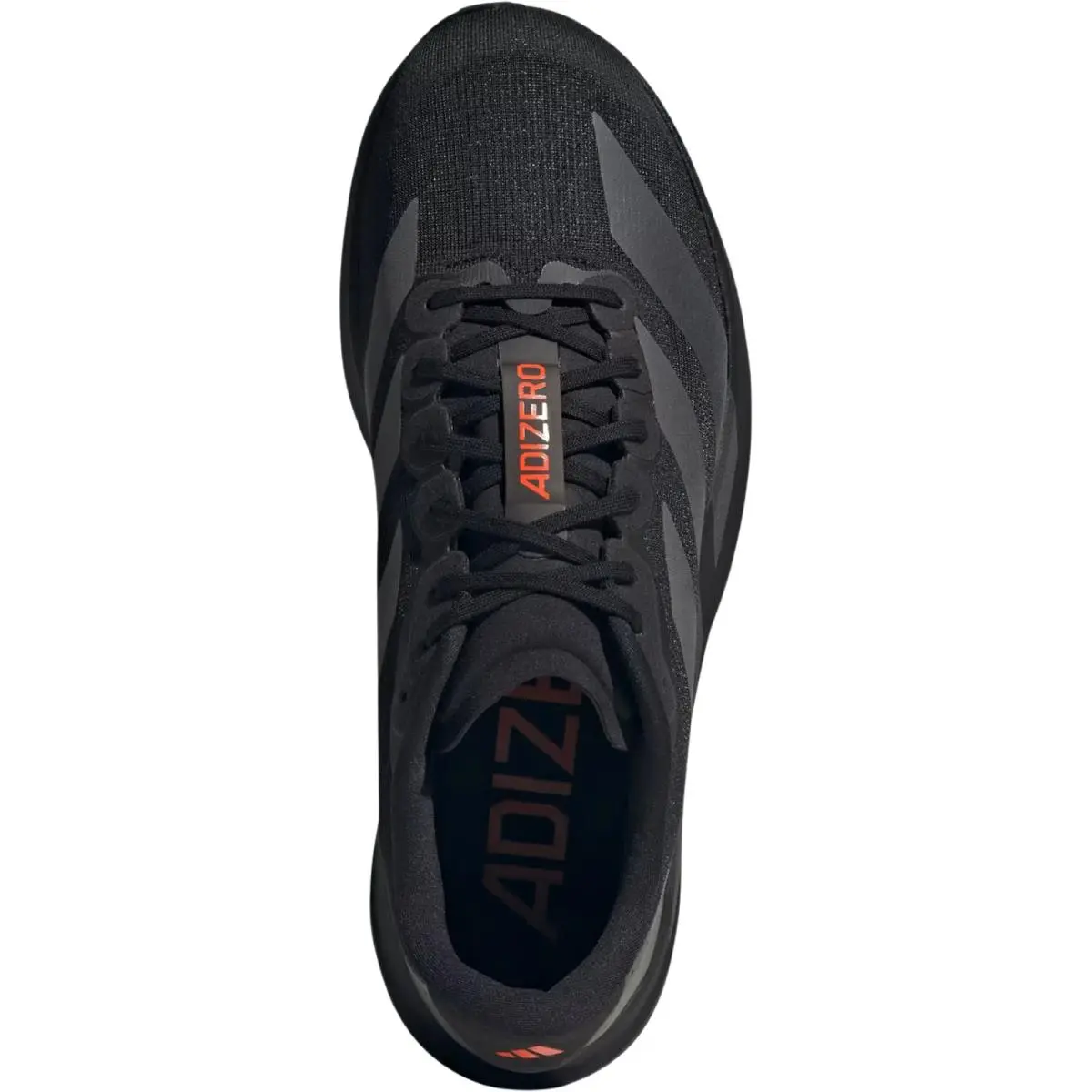 Adidas shoes - Adidas AdiZero Evo SL - AdiZero Evo - Cloud White/Core Black/Cloud White 17