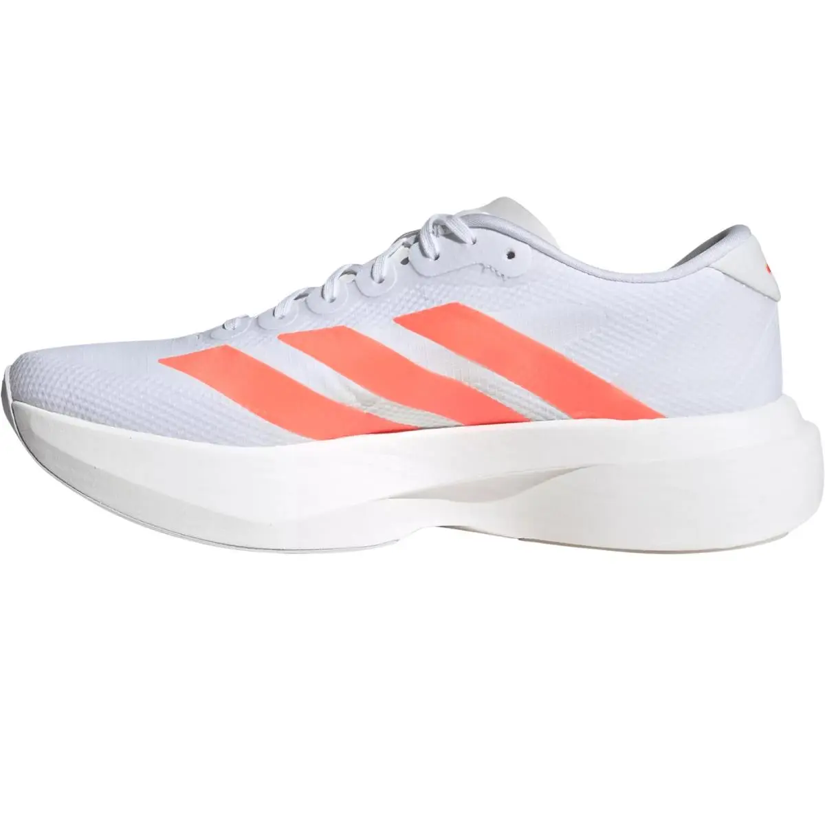 Adidas shoes - Adidas AdiZero Evo SL - AdiZero Evo - Cloud White/Core Black/Cloud White 20