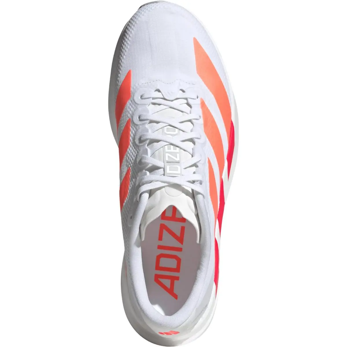 Adidas shoes - Adidas AdiZero Evo SL - AdiZero Evo - Cloud White/Core Black/Cloud White 21