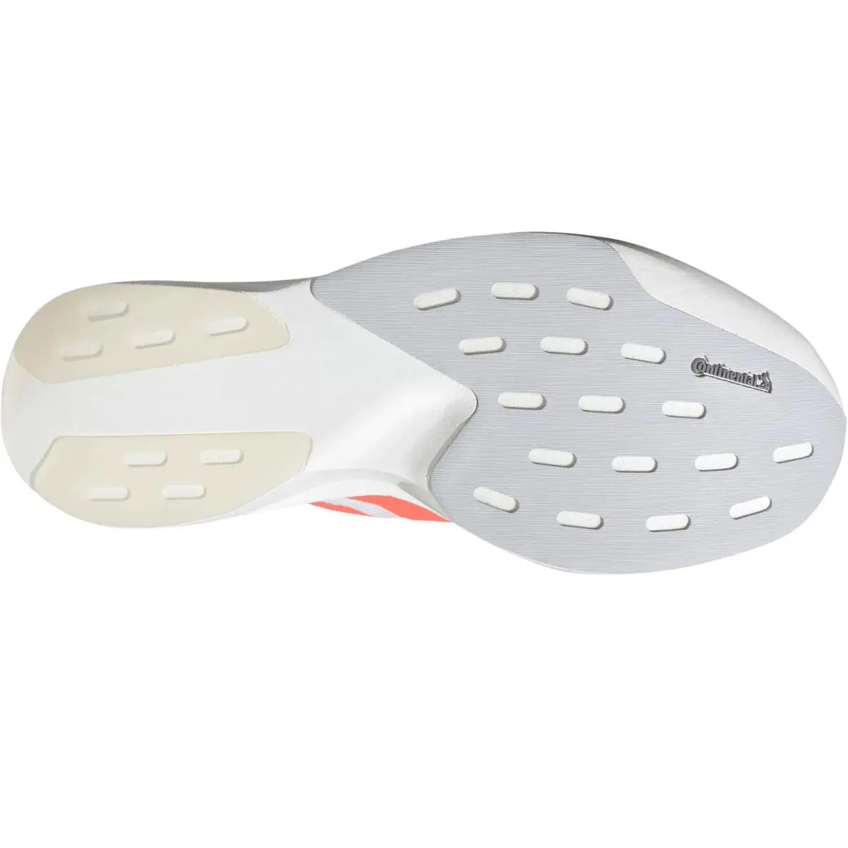 Adidas shoes - Adidas AdiZero Evo SL - AdiZero Evo - Cloud White/Core Black/Cloud White 22