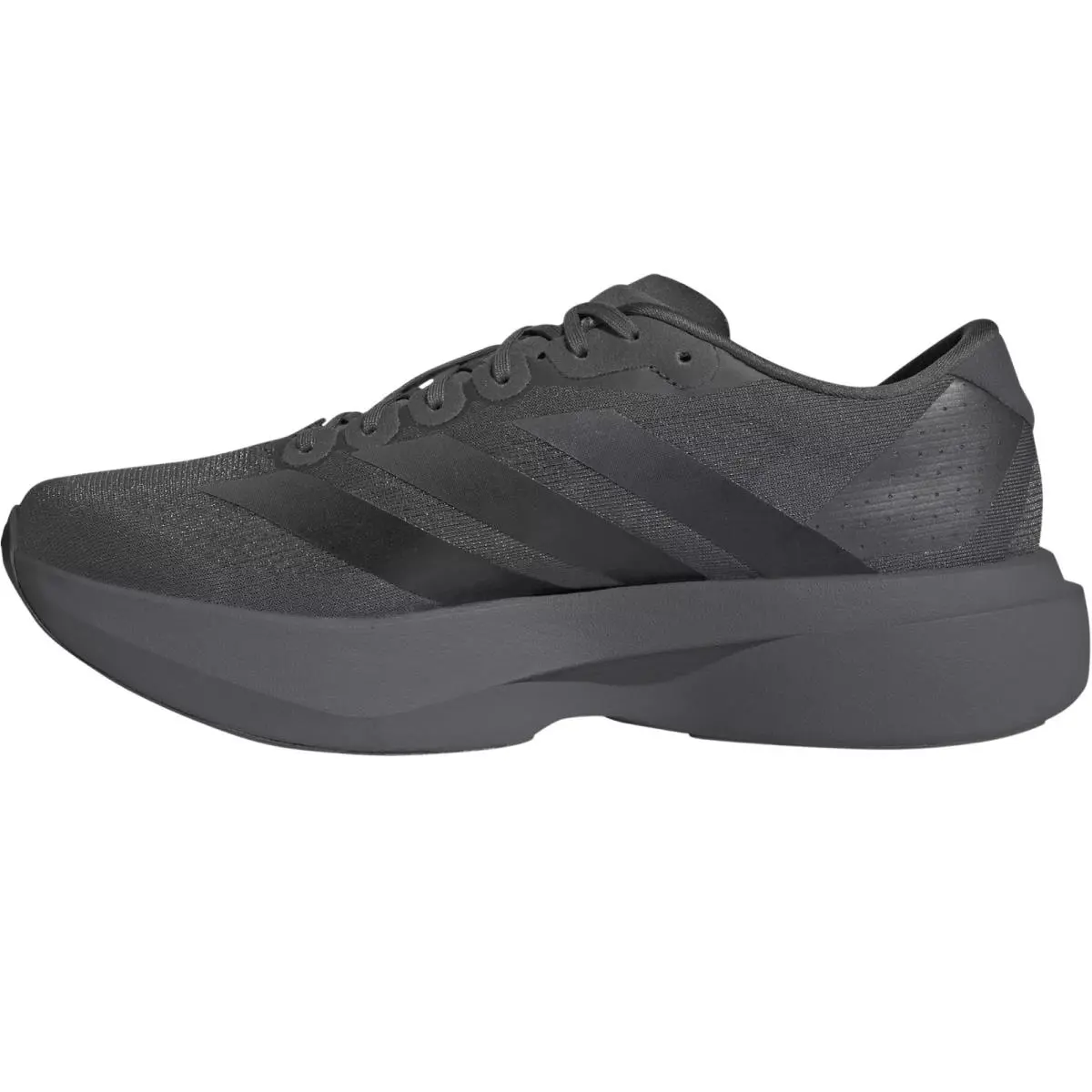 Adidas shoes - Adidas AdiZero Evo SL - AdiZero Evo - Cloud White/Core Black/Cloud White 24