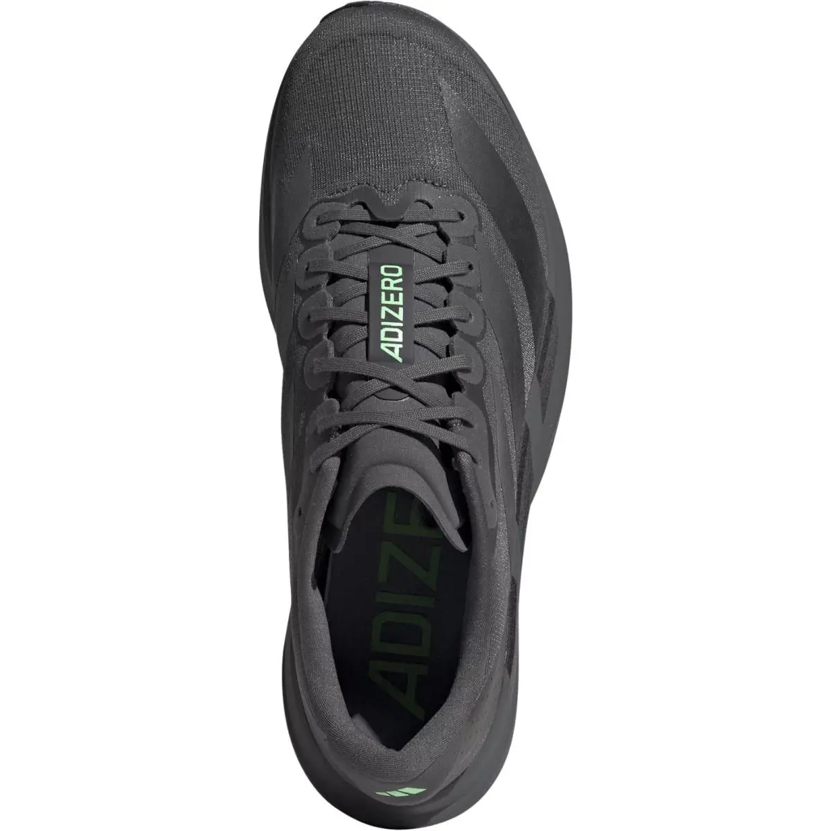 Adidas shoes - Adidas AdiZero Evo SL - AdiZero Evo - Cloud White/Core Black/Cloud White 25