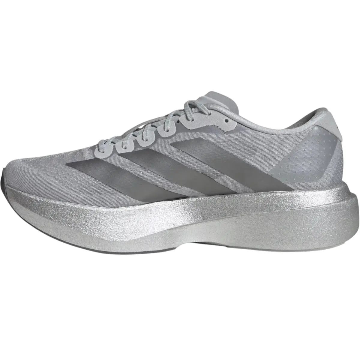 Adidas shoes - Adidas AdiZero Evo SL - AdiZero Evo - Cloud White/Core Black/Cloud White 40