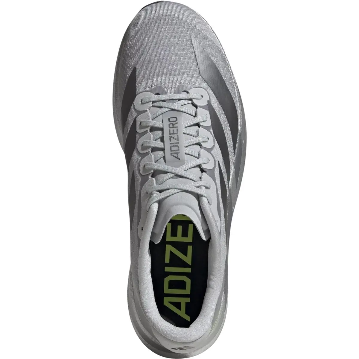 Adidas shoes - Adidas AdiZero Evo SL - AdiZero Evo - Cloud White/Core Black/Cloud White 41