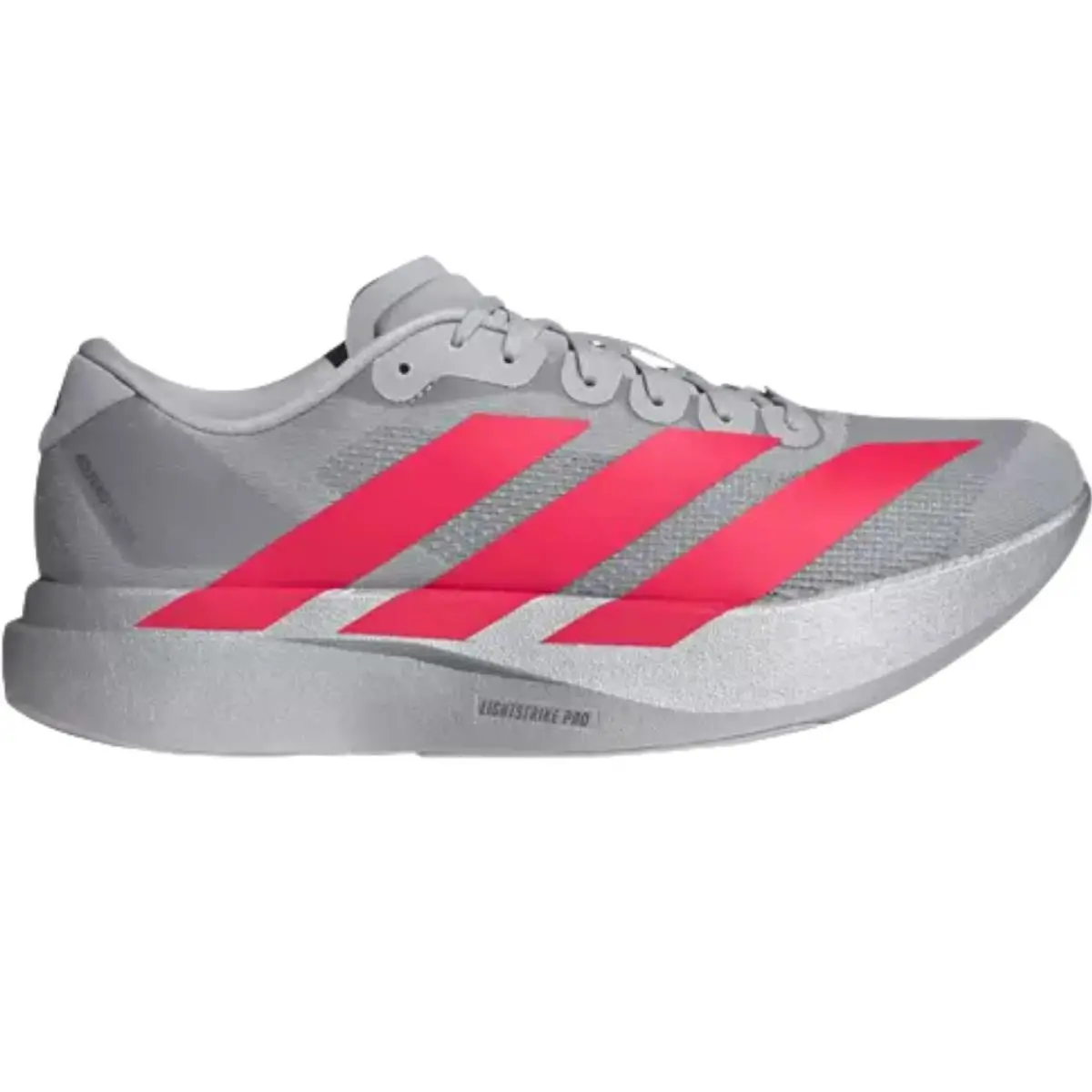 Adidas shoes - Adidas AdiZero Evo SL - AdiZero Evo - Cloud White/Core Black/Cloud White 15
