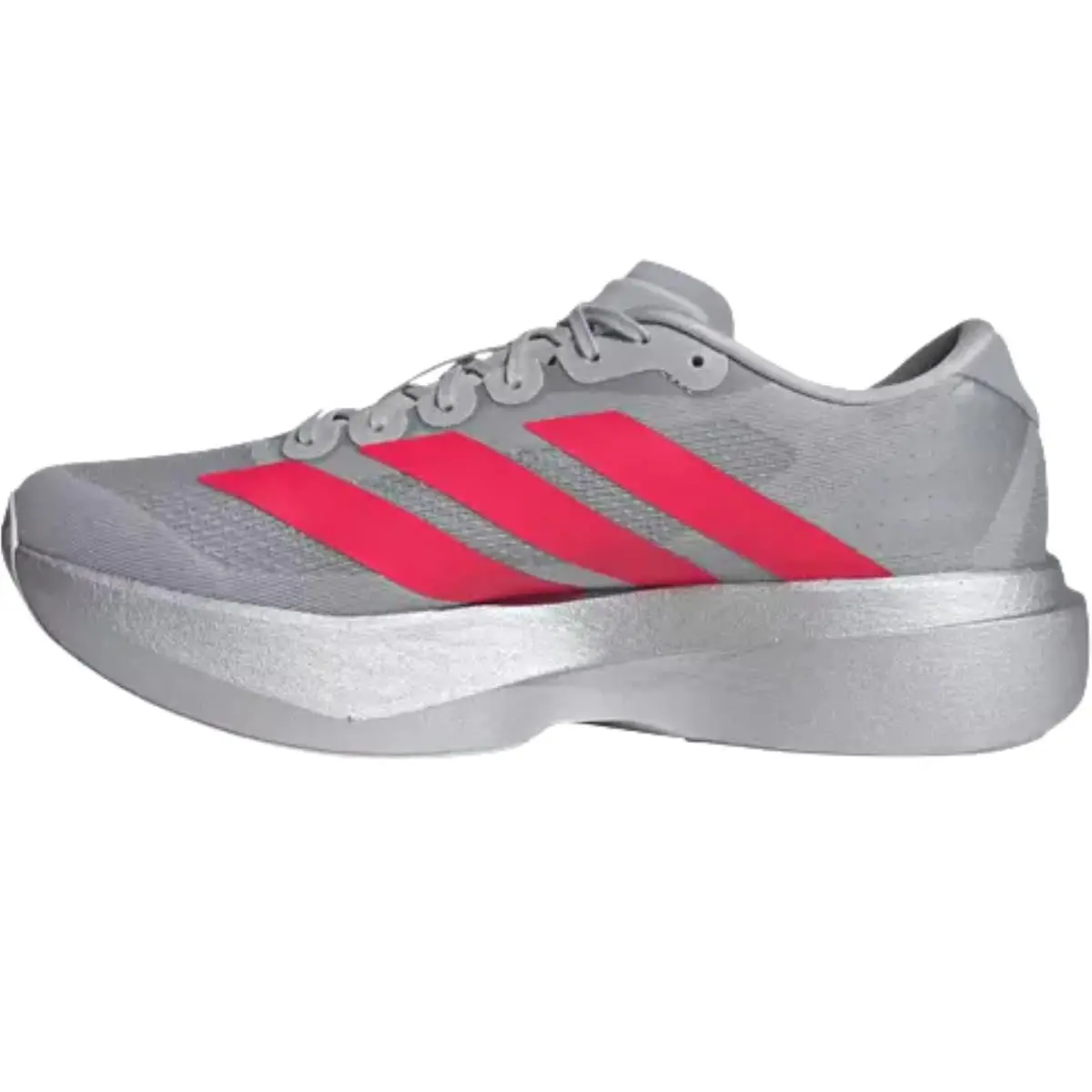 Adidas shoes - Adidas AdiZero Evo SL - AdiZero Evo - Cloud White/Core Black/Cloud White 16