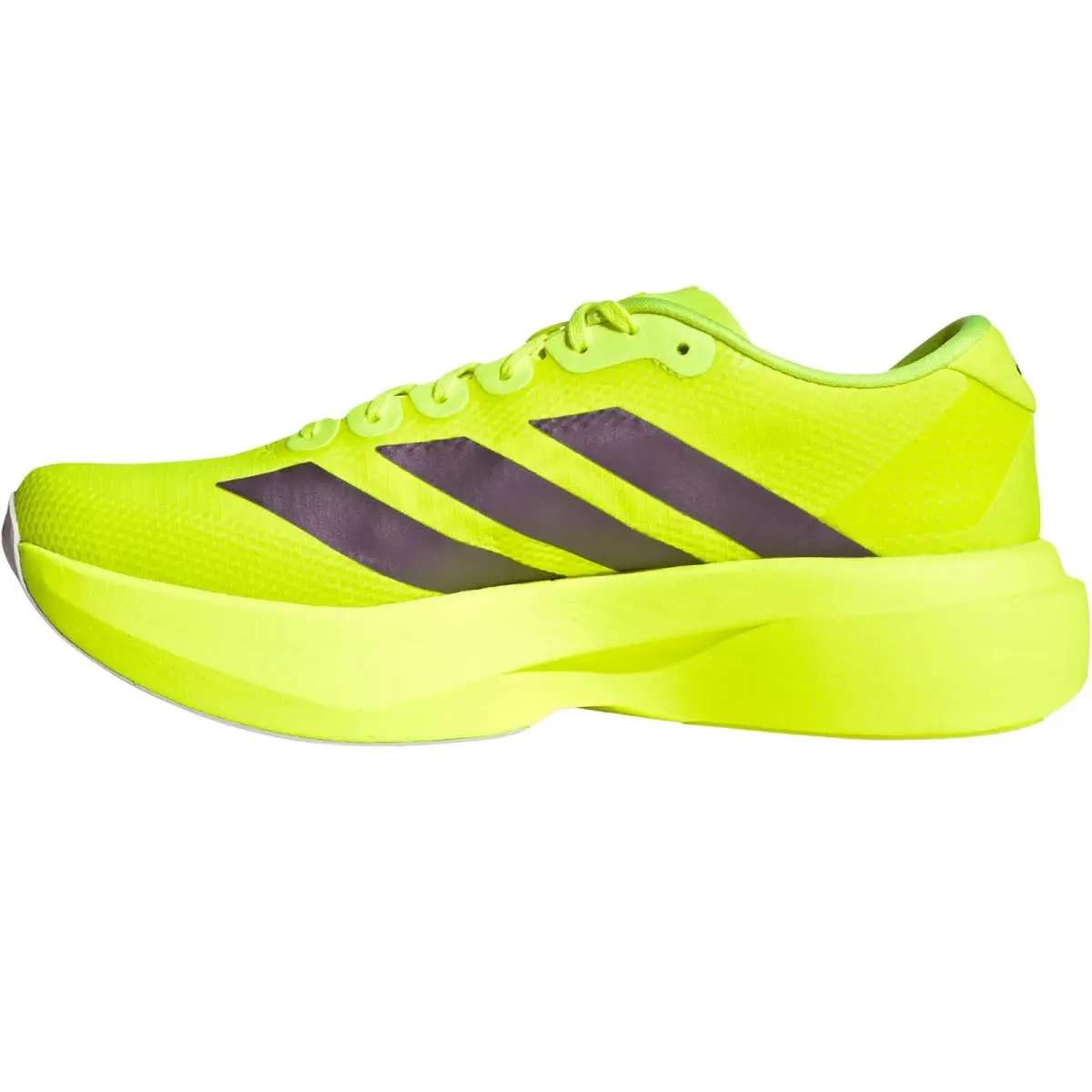 Adidas shoes - Adidas AdiZero Evo SL - AdiZero Evo - Cloud White/Core Black/Cloud White 20