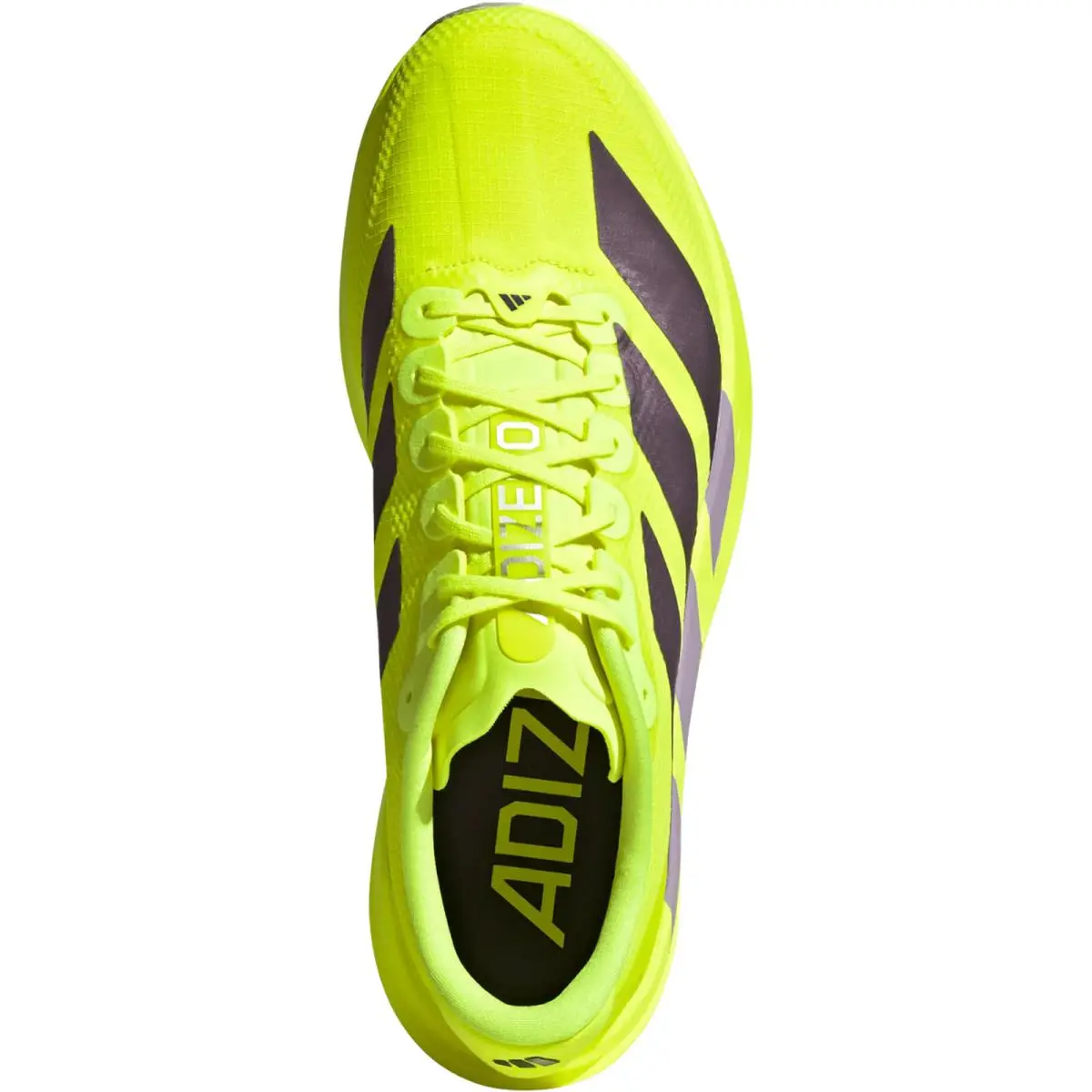 Adidas shoes - Adidas AdiZero Evo SL - AdiZero Evo - Cloud White/Core Black/Cloud White 21