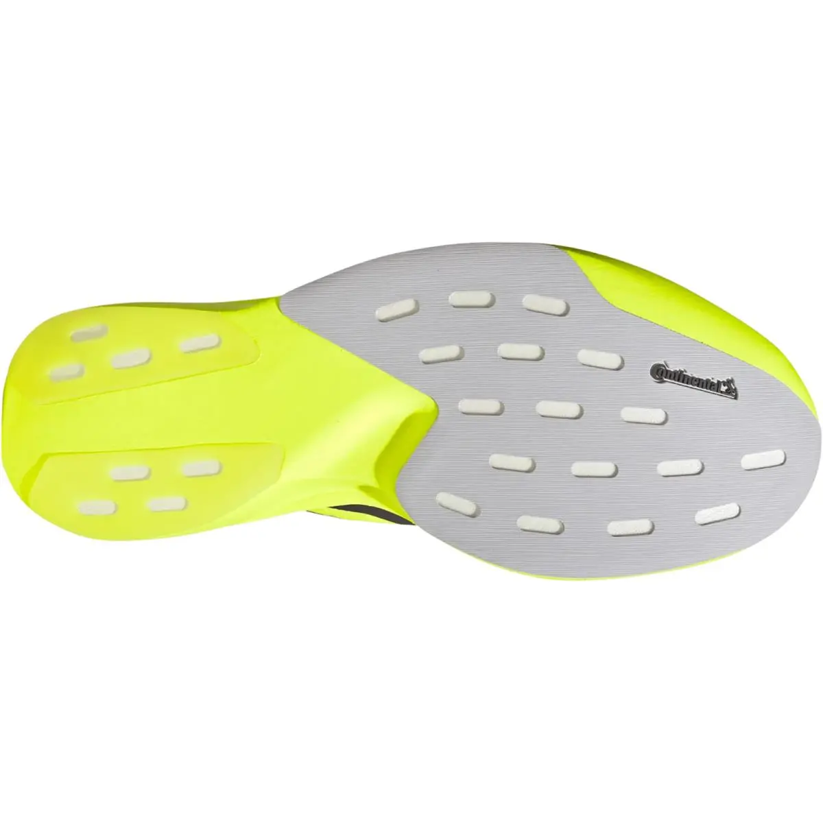 Adidas shoes - Adidas AdiZero Evo SL - AdiZero Evo - Cloud White/Core Black/Cloud White 22