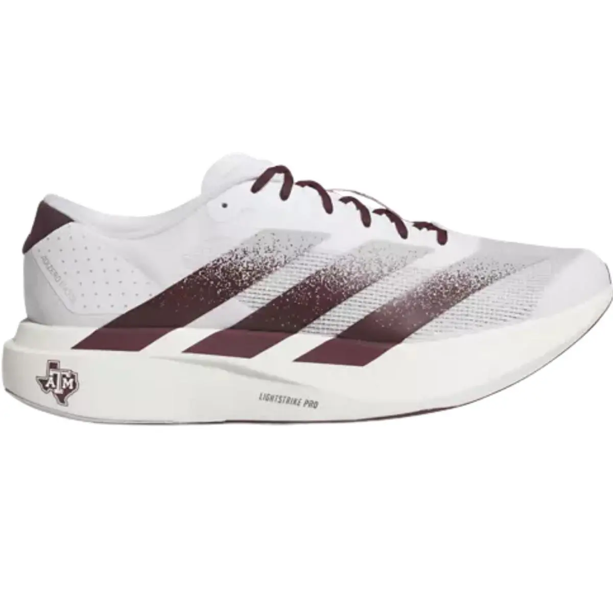 Adidas shoes - Adidas AdiZero Evo SL - AdiZero Evo - Cloud White/Core Black/Cloud White 47