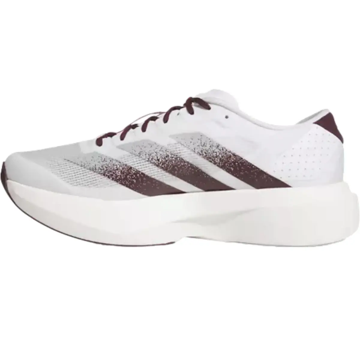 Adidas shoes - Adidas AdiZero Evo SL - AdiZero Evo - Cloud White/Core Black/Cloud White 48