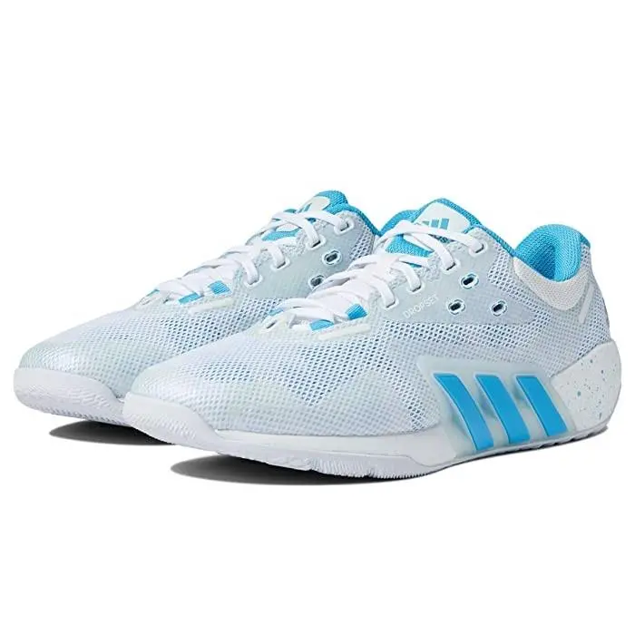 Adidas shoes - adidas Drop Set - Drop Set - GW3419 - White 8
