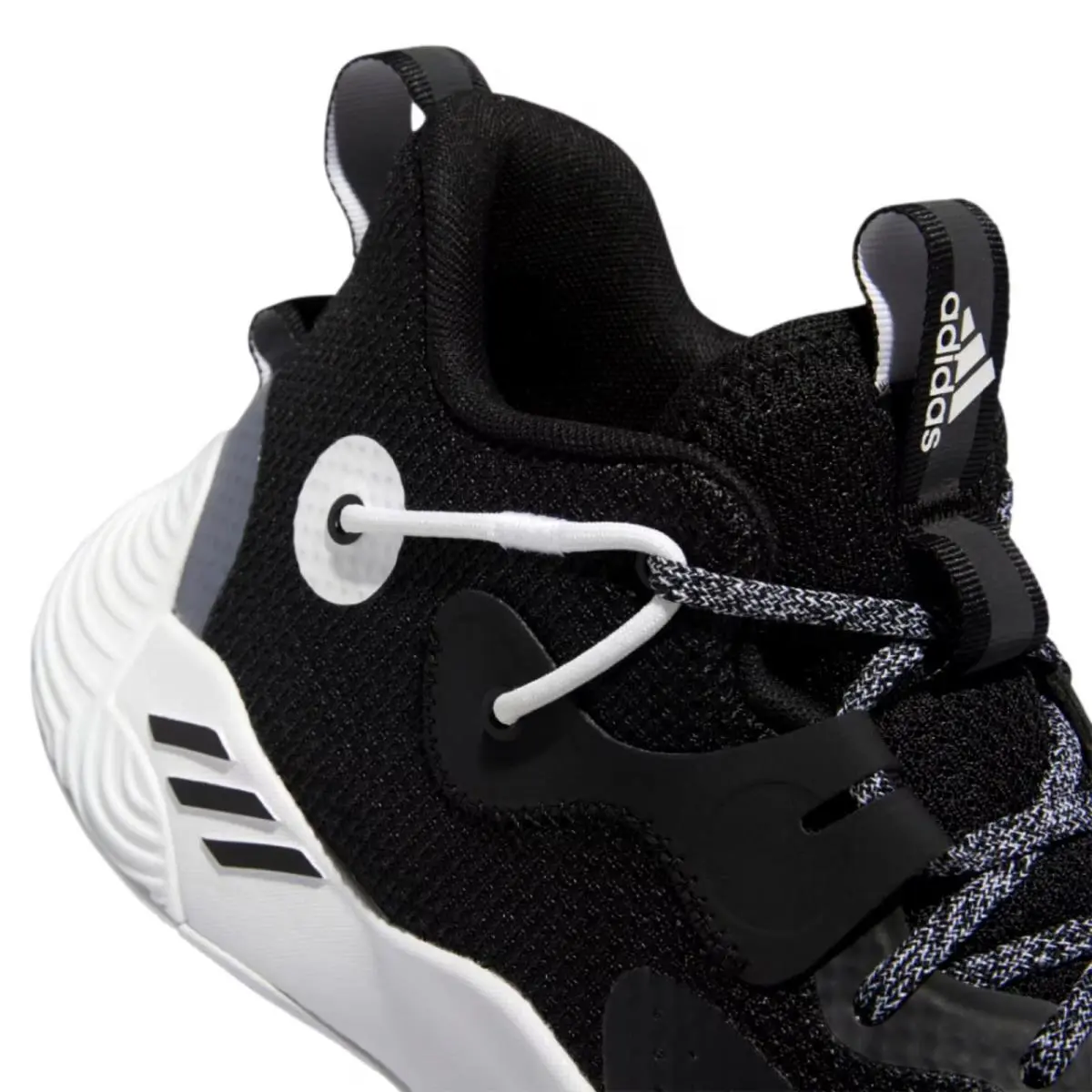 Adidas shoes - Harden Stepback 3 - Harden Stepback - Multicolor 6