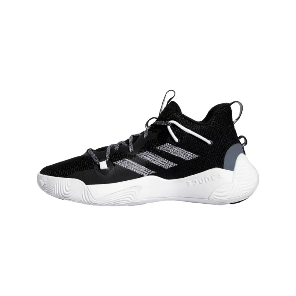 Adidas shoes - Harden Stepback 3 - Harden Stepback - Multicolor 5