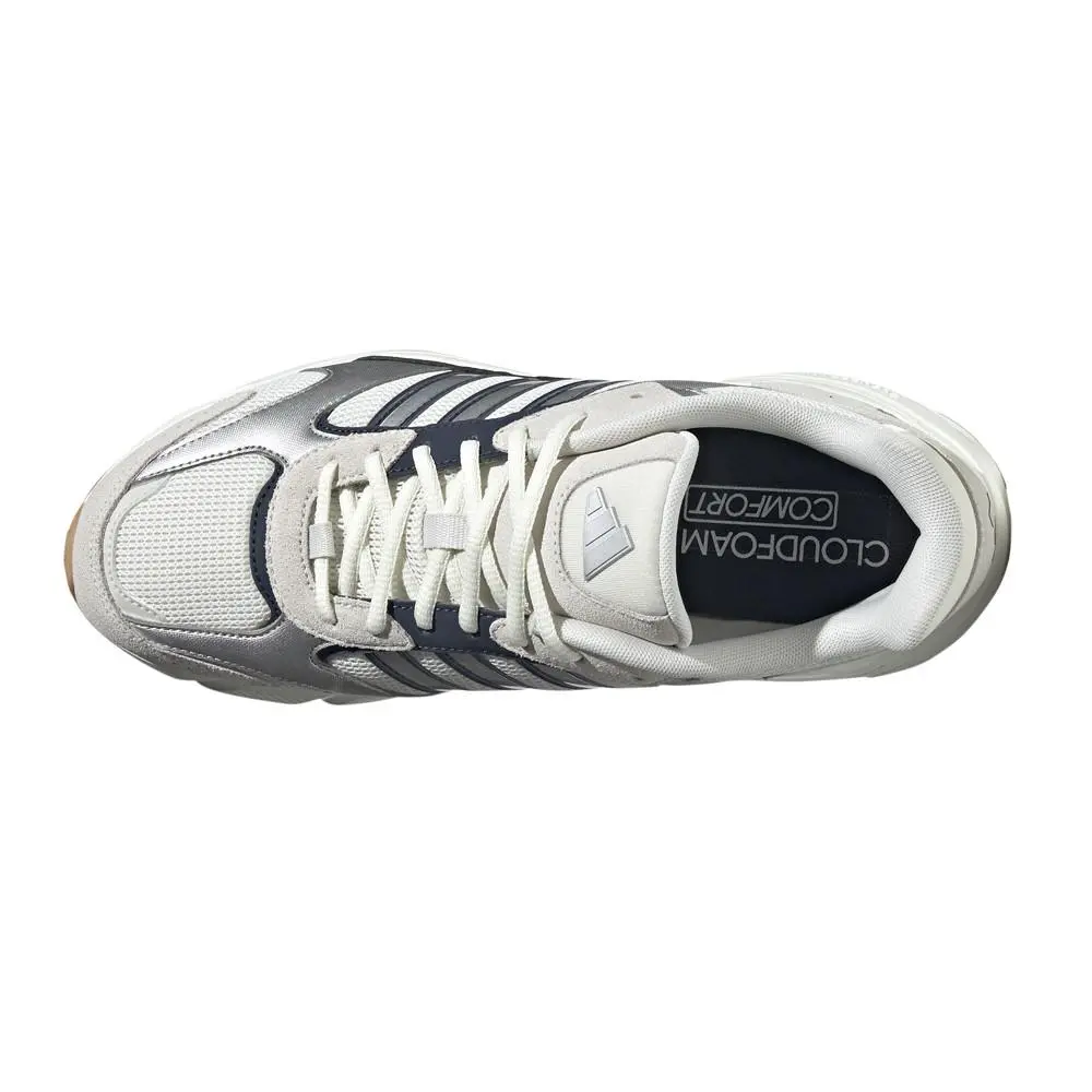Adidas shoes - adidas Crazychaos 2000 - Crazychaos - IG4351 - Off White, Silver 8