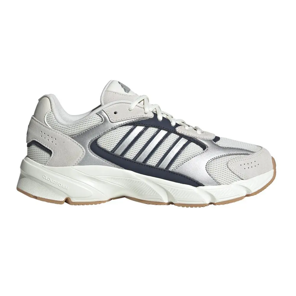 Adidas shoes - adidas Crazychaos 2000 - Crazychaos - IG4351 - Off White, Silver 5