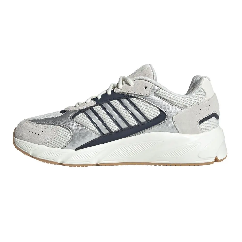 Adidas shoes - adidas Crazychaos 2000 - Crazychaos - IG4351 - Off White, Silver 7